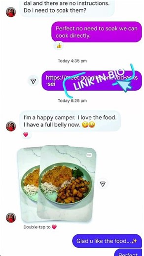 Join My virtual Cooking class ✨link in description #chefjohn #cookingclass