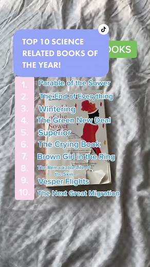 AsapSCIENCE on TikTok