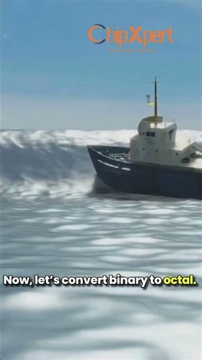 Less Time But Full Clarity | Binary to All Number Systems | ChipXpert | Best VLSI Training