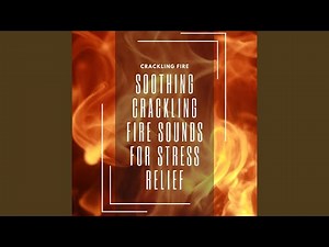 Warm Fire Sound