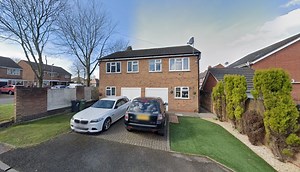 Aldridge children’s care home approved despite parking concerns