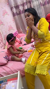 281K views · 7.6K reactions | একটা hair band নিয়ে পূজা গোল্ডের ঝগরা #pujacollection2024 #priyankastimestory #puja2024 #kolkatavlog #kolkatavlog #madhyamam #radhakrishna #baby #suggestforyou #bengalivlog #wedding Priyanka's time story Puja Saha Pinky Dutta Swarnajit | Priyanka's time story | Facebook