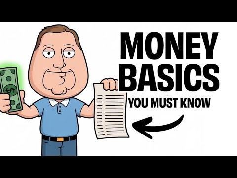 Basic Financial Concepts You Should | Understand 