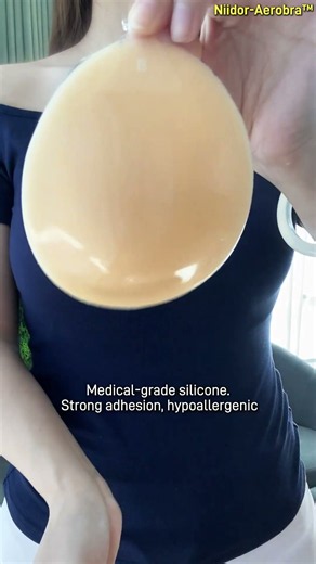 Sticky Bra Fit Tip: Smooth, Secure, Breathable