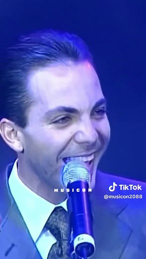 Yo Quería - Cristian Castro #cristiancastro #yoqueria #romanticos #musicvideo #CapCut