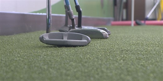 First Tee South Dakota opens first learning center