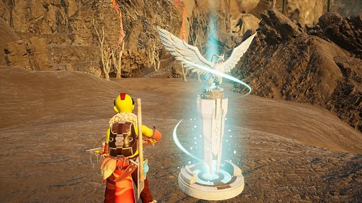 Palworld fast travel map: all statue locations %%page%% %%sep%% %%sitename%%