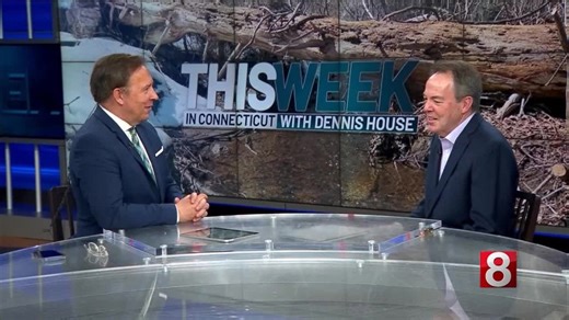 Podcast explores West Hartford’s rich history | This week in Connecticut