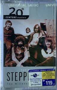 Steppenwolf - The Best Of Steppenwolf