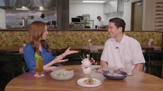 Lady Elaine at Mānoa Marketplace Offers A Unique Dining Experience in the Heart of Mānoa Valley