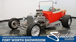 1923 Ford T-Bucket