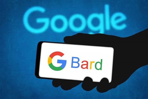 Google's Bard is Teaching Itself How to Code and Do Math and It's Getting Better