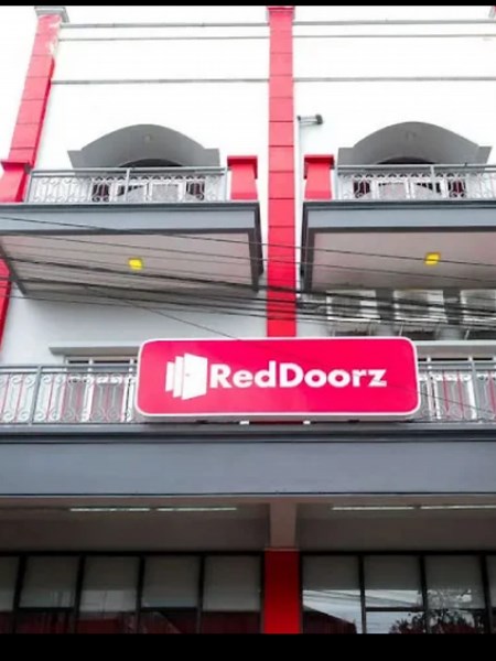 Penginapan di area kota Magelang Jawa Tengah lokasi Dekat dengan jalur transportasi #trip #traveltiktok #explore #adventure #hotelmurah