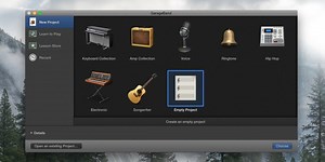 How To Add Downloaded Loops To Garageband