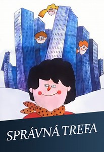 Správná trefa | online film