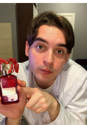 Експертна думка про парфум Pherome