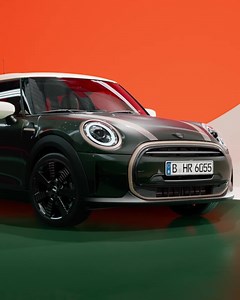2.7K views · 157 reactions | Die neue MINI Resolute Edition will...
