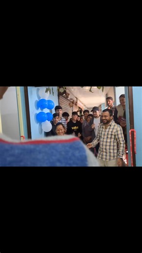 Opening ceremony of "Chauhan Classes and Library" | Chauhan Classes & Library