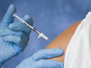 COVID, Flu Vaccination Clinic Coming To Newtown Square Rite Aid