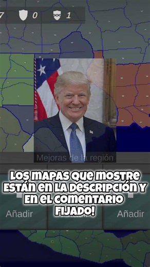 RECOMMENDING OUR EMPIRE REMAKE MAPS // MAP CONTEST WINNERS / INDEPENDENCE AND CONFLICTS