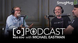 18 reactions | In episode 24 we sit down with Michael Eastman and chat about the time he called Ansel Adams for advice. Season 3 is brought to you by the wonderful humans at SmugMug. Download all 40+ episodes for free at https://rggedupodcast.com | PRO EDU | Facebook