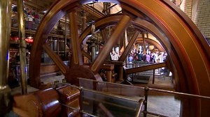 Thousands visit Abbey Pumping Station in Leicester