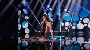 Abi Carter Wins American Idol Season 22–Watch The Performance That Took The Crown