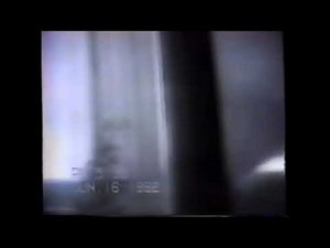 Chandler, Minnesota F5 Tornado | June 16, 1992