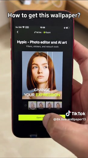 How to Get 3D Spatial Wallpaper for Your iPhone