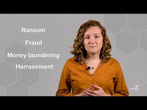 What is Cybercrime? Types of Cybercrime and Cyberattacks