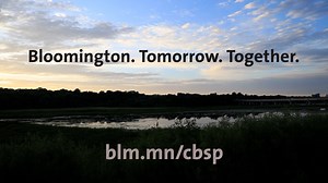 7.4K views · 14 shares | Bloomington. Tomorrow. Together. is a...