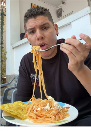 Si usted no sabe de buena gastronomía, mejor no opine 😄