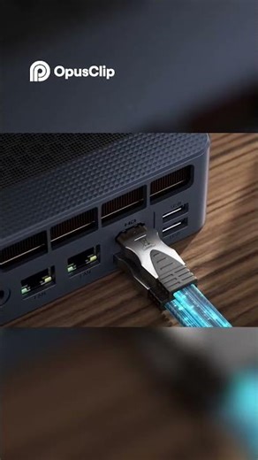 BOSGAME M4 Plus Review: Ryzen 9 Mini PC with OCuLink