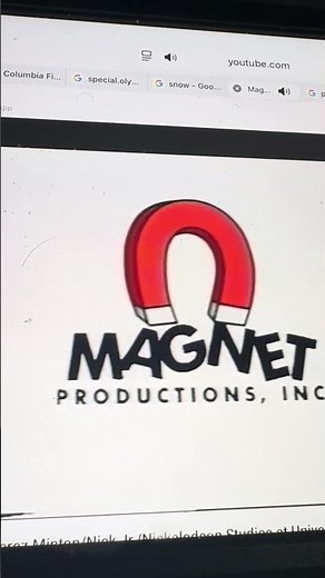 Magnet Productions/Perez Minton Productions/Nick Jr (1994/1996)