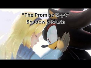 "The Promise Kept" by Shadow & Maria (Suno AI)
