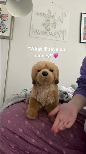 Not OG idea!💗 #essa #emotionalsupportstuffedanimal #essacommunity #emotionalsupport #essa #essa