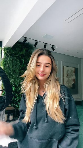 Maa feltrim no TikTok