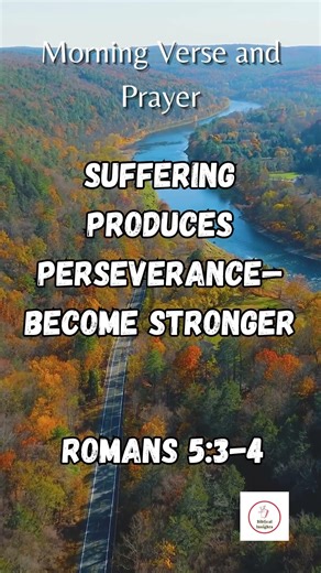 START Your Day with POWERFUL Morning Verse and Prayer! #morningprayers