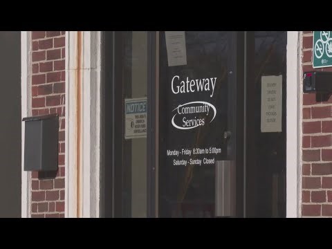 Investigations into alleged fraud at Portland-based Gateway Community Services