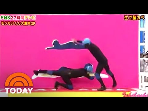 Explore The Wild World Of Japanese Game Shows