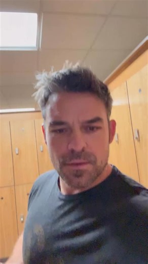 Jesse Hutch on Instagram: "When your fit accidentally color and logo coordinates. I mean I planned it. Rigggght. Totally planned. 😂 If you can’t laugh at yourself, laugh at me. #jessehutch #blackriflecoffee #511tactical #bornprimitive"