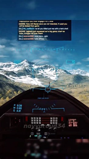 RendeZook Shocks Player on Battlefield 4 👀