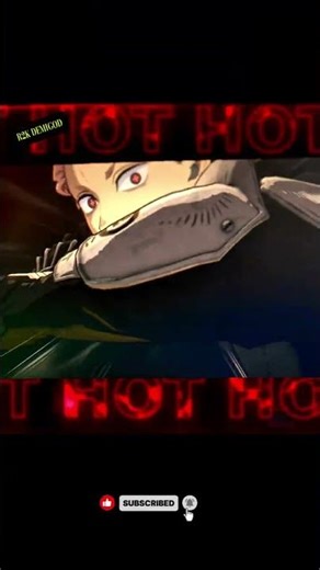 👾Japan's Strongest Captain Kaiju no.8 game #anime #kaijuno8 #shorts #r2kdemigod #game