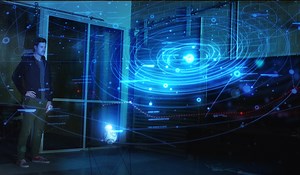 How to Create a Star Wars-Inspired Hologram in After Effects