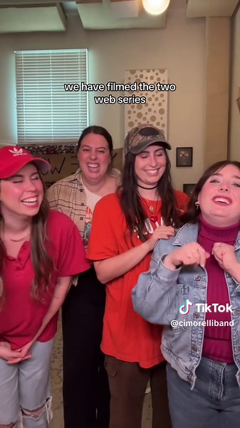 10 Fun Facts to Get to Know Cimorelli Sisters Better