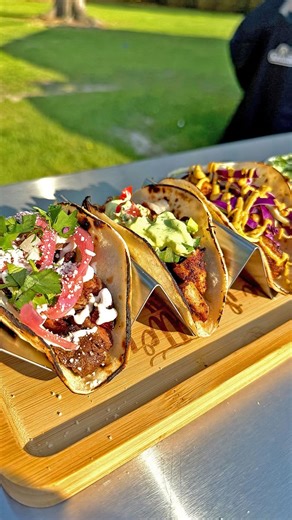 11K views · 28 reactions | Got a taco craving but unsure which marinade suits which meat? This versatile taco marinade works wonders on any protein!  Get the full recipe: https://bit.ly/44WXvXm (IG/TT @girldadskitchen) | Taste of Home | Facebook