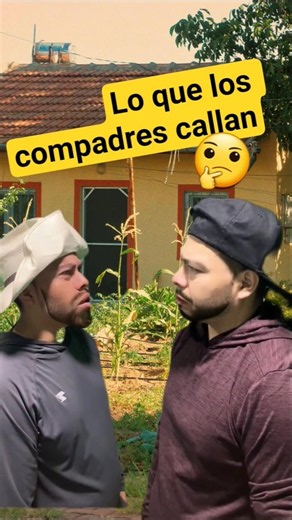 Lo que los compadritos callan #compadres #humor #ytshorts #shortsfeed #shorts