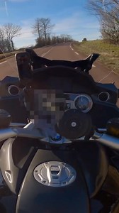 J'essaye une moto de la gendarmerie ? 🤯 #motos #dijon #moto #gendarmerie #police | Axis Biker