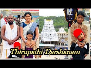 అలిపిరి మెట్లు ఎక్కి దర్శనం చేయాలంటే 🙏🙏🙏