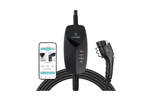 Lectron Level 1 EV Charger Review (Best Portable EVSE Upgrades?)